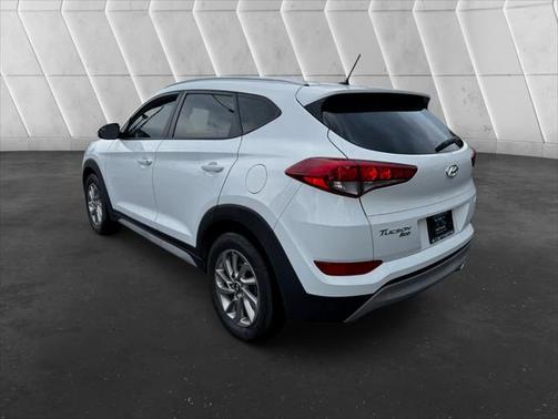 2017 Hyundai TUCSON Eco