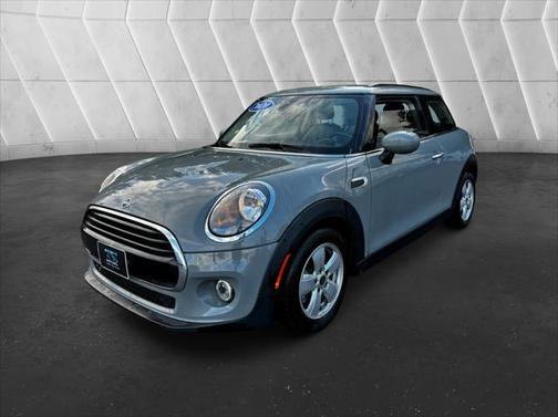 2020 MINI Hardtop Cooper