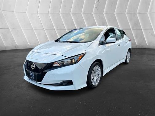2023 Nissan Leaf S 40 kWh