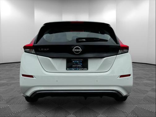 2023 Nissan Leaf S 40 kWh
