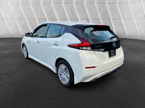 2023 Nissan Leaf S 40 kWh