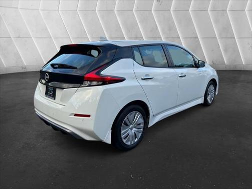 2023 Nissan Leaf S 40 kWh