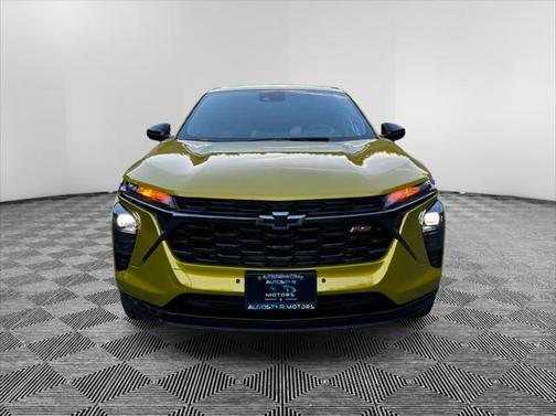 2024 Chevrolet Trax FWD 1RS