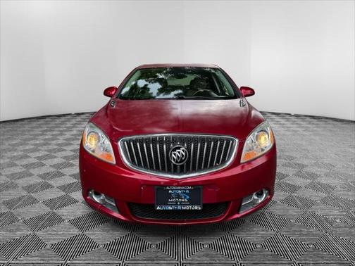 2016 Buick Verano Convenience Group