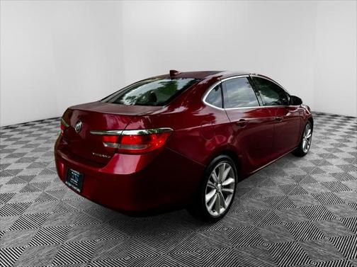 2016 Buick Verano Convenience Group