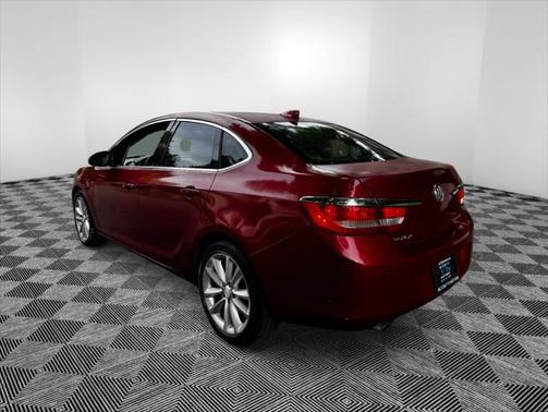 2016 Buick Verano Convenience Group
