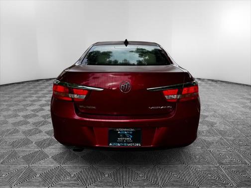 2016 Buick Verano Convenience Group