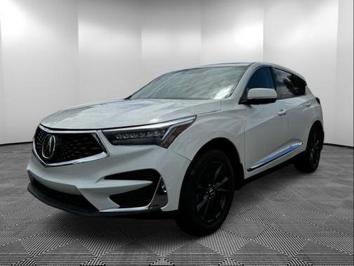 2019 Acura RDX Technology Package