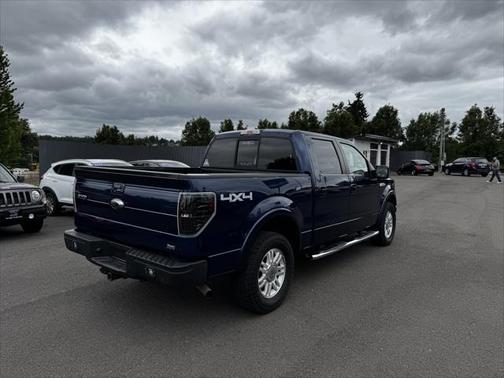 2010 Ford F-150 XL SuperCrew