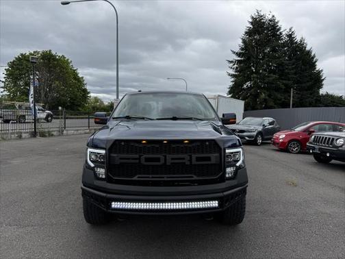 2010 Ford F-150 XL SuperCrew