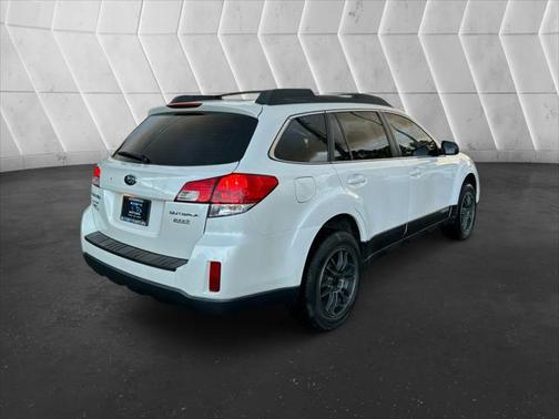 2014 Subaru Outback 2.5i