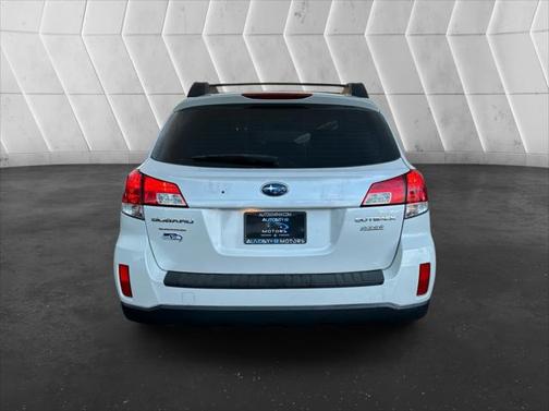 2014 Subaru Outback 2.5i