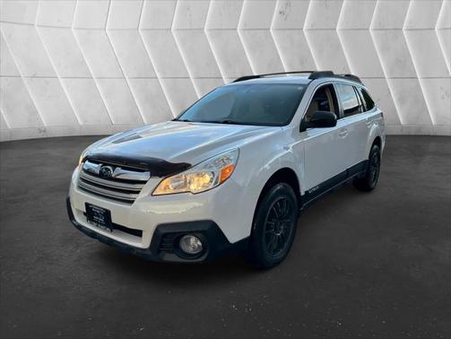 2014 Subaru Outback 2.5i