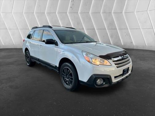 2014 Subaru Outback 2.5i