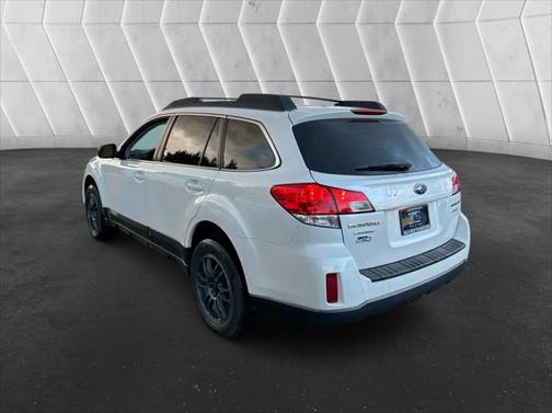 2014 Subaru Outback 2.5i