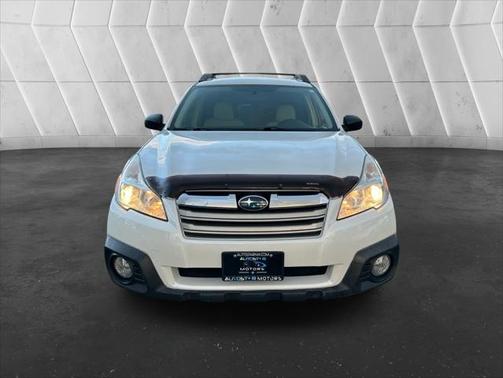 2014 Subaru Outback 2.5i
