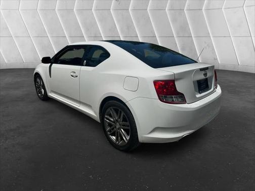 2011 Scion tC Base