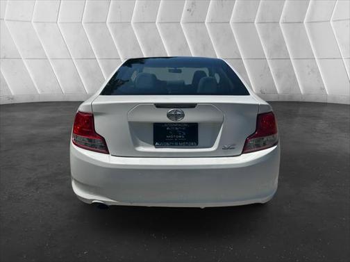 2011 Scion tC Base