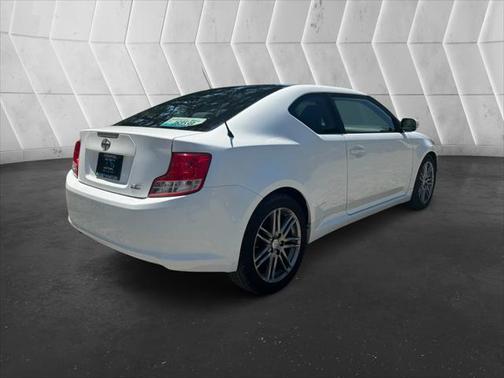 2011 Scion tC Base