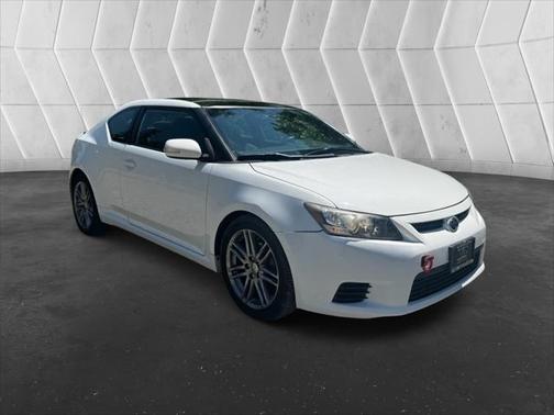 2011 Scion tC Base