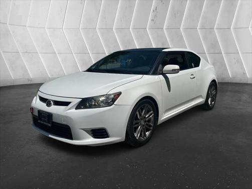 2011 Scion tC Base