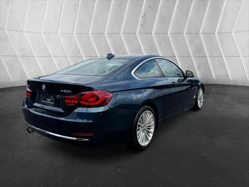 2014 BMW 428 i xDrive