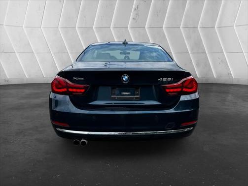 2014 BMW 428 i xDrive