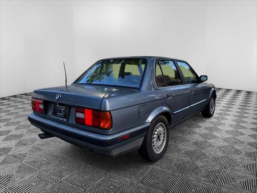 1989 BMW 325 i