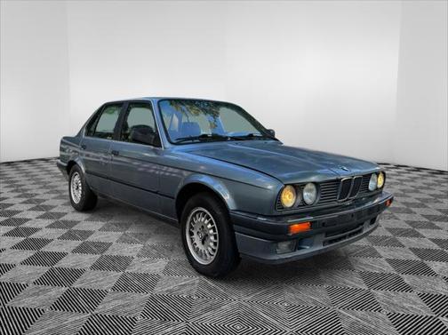 1989 BMW 325 i