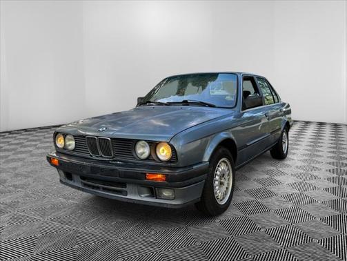 1989 BMW 325 i