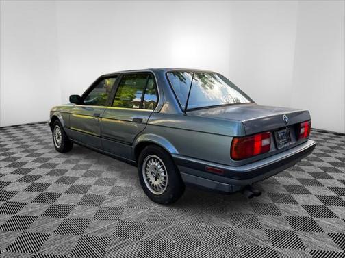 1989 BMW 325 i