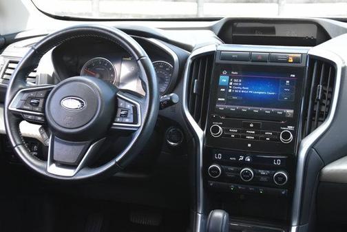 2022 Subaru Ascent Premium 7-Passenger