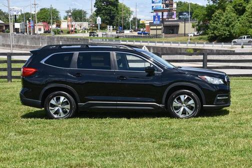 2022 Subaru Ascent Premium 7-Passenger