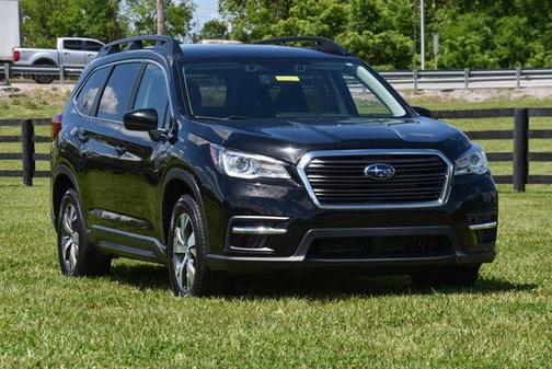 2022 Subaru Ascent Premium 7-Passenger