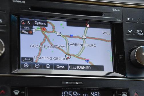 2018 Toyota Avalon Hybrid XLE Plus