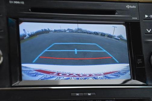 2018 Toyota Avalon Hybrid XLE Plus