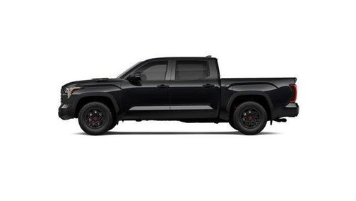 2026 Toyota Tundra Hybrid TRD Pro