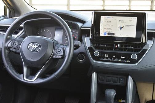 2023 Toyota Corolla Hybrid SE