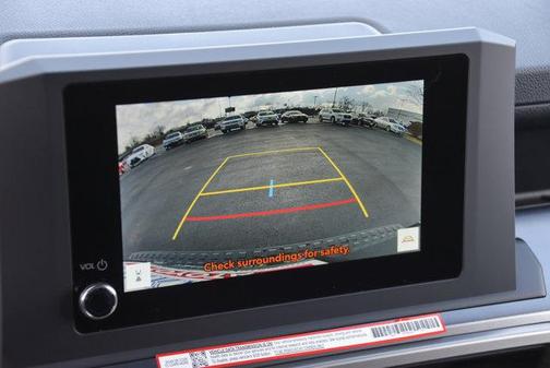 2026 Toyota 4Runner TRD Off Road