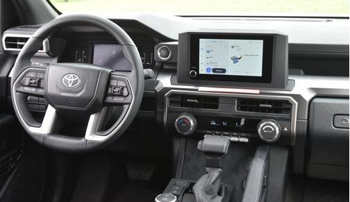 Ice Cap 2026 Toyota 4Runner SR5