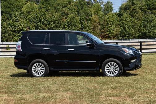 2018 Lexus GX 460 Base