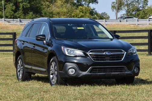 2018 Subaru Outback 3.6R Touring
