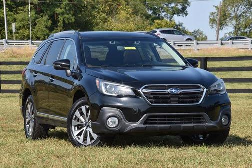2018 Subaru Outback 3.6R Touring
