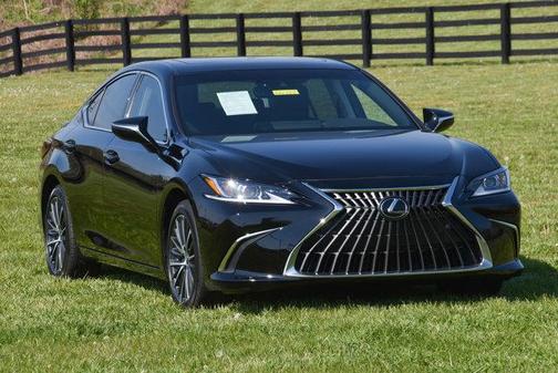 2023 Lexus ES 350 Base