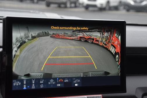 2026 Toyota Tacoma TRD Pro