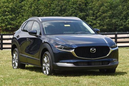 2022 Mazda CX-30 2.5 S Premium Package