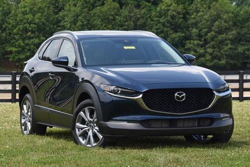2022 Mazda CX-30 2.5 S Premium Package