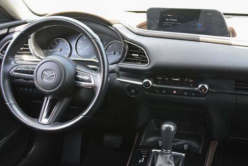 2022 Mazda CX-30 2.5 S Premium Package