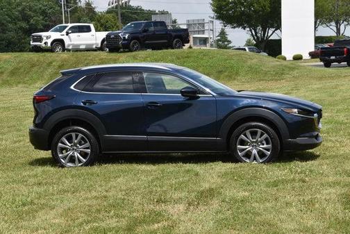 2022 Mazda CX-30 2.5 S Premium Package