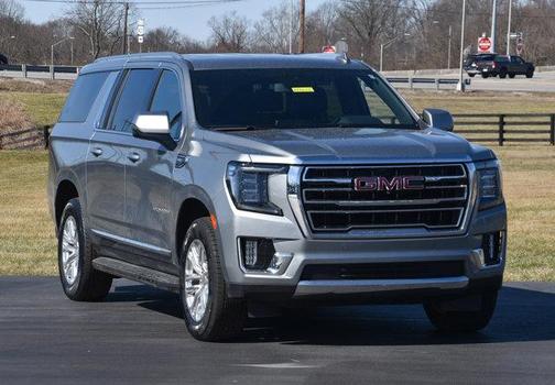 2024 GMC Yukon XL SLT